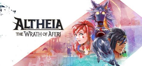 Altheia: The Wrath of Aferi v1.005