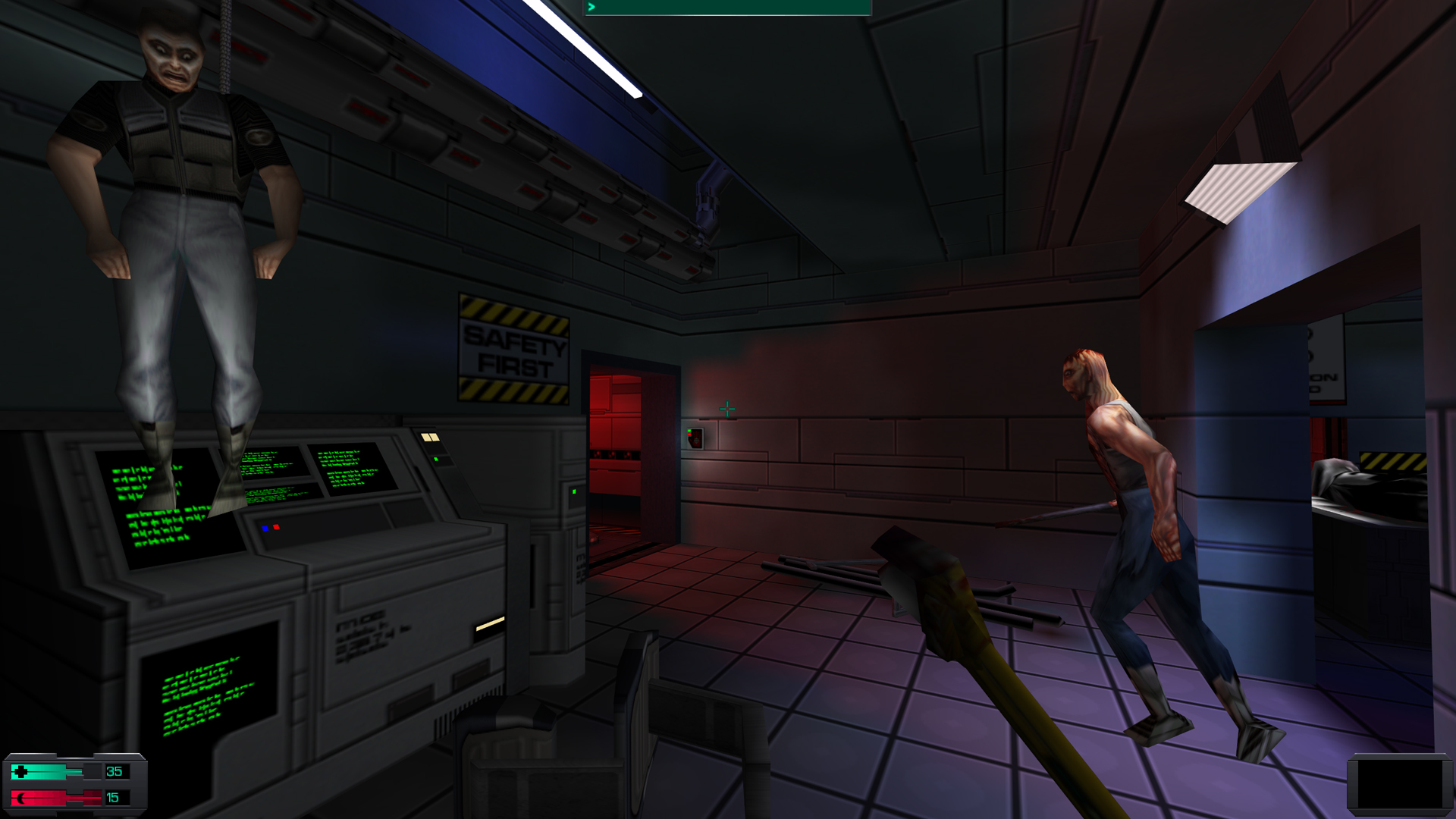 Как Nightdive превратила System Shock 2 в многопользовательский шедевр