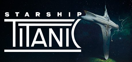 Starship Titanic v1.00.42