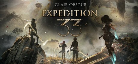 Clair Obscur: Expedition 33 v1.4.0