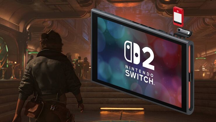 Почему game-key cards перевернули индустрию Nintendo Switch 2?