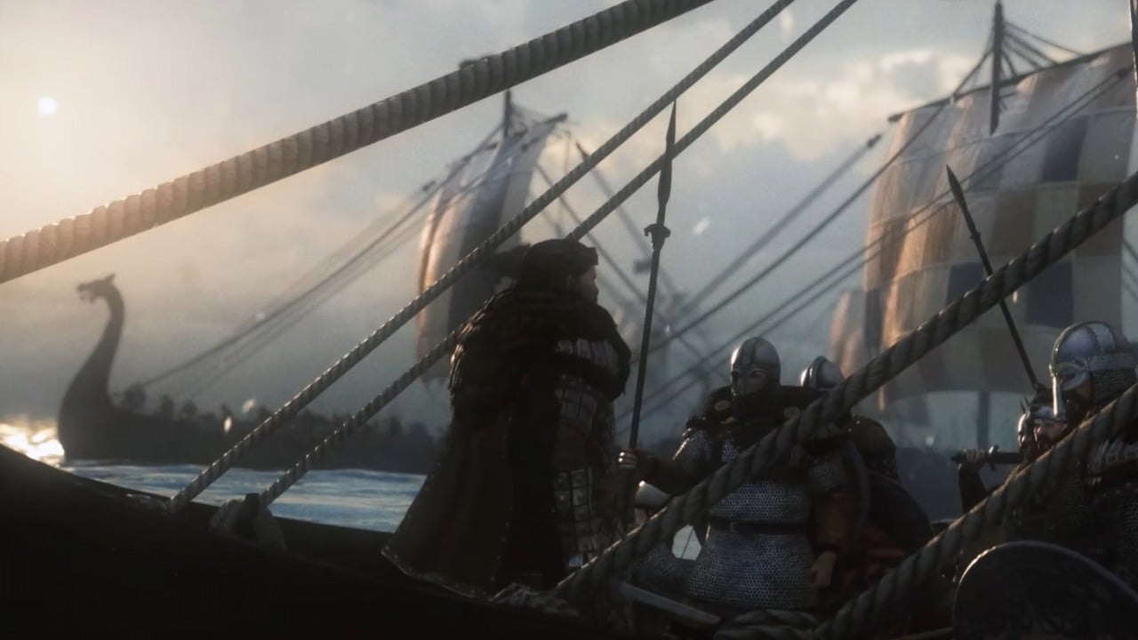 Морские сражения и новые горизонты: War Sails для Mount & Blade II