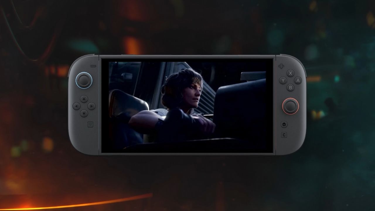 Как Star Wars Outlaws меняет правила игры на Switch 2