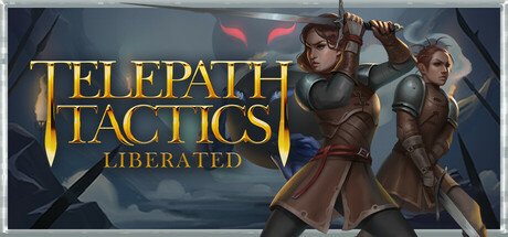 Telepath Tactics Liberated v1.0.60