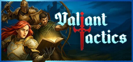 Valiant Tactics v1.0