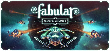 Fabular: Once Upon a Spacetime v7002