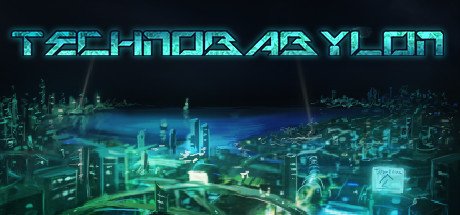 Technobabylon v3.0.6