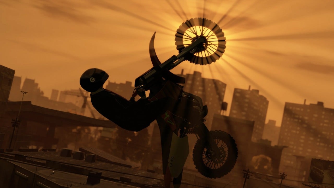 Как фанатский мод Fusion Fix превратил GTA 4 на ПК из катастрофы в шедевр