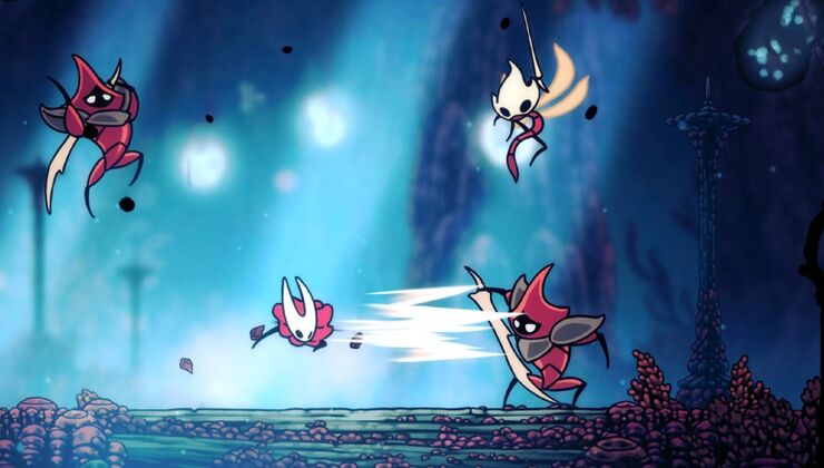 Как Hollow Knight покорила сердца геймеров: путь к Silksong