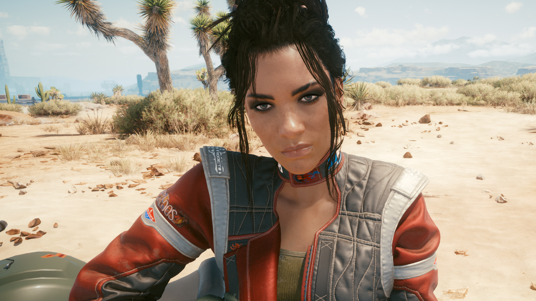 Новый патч Cyberpunk 2077: Восстановление и инновации!