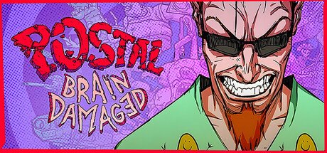 POSTAL: Brain Damaged v1.10.3
