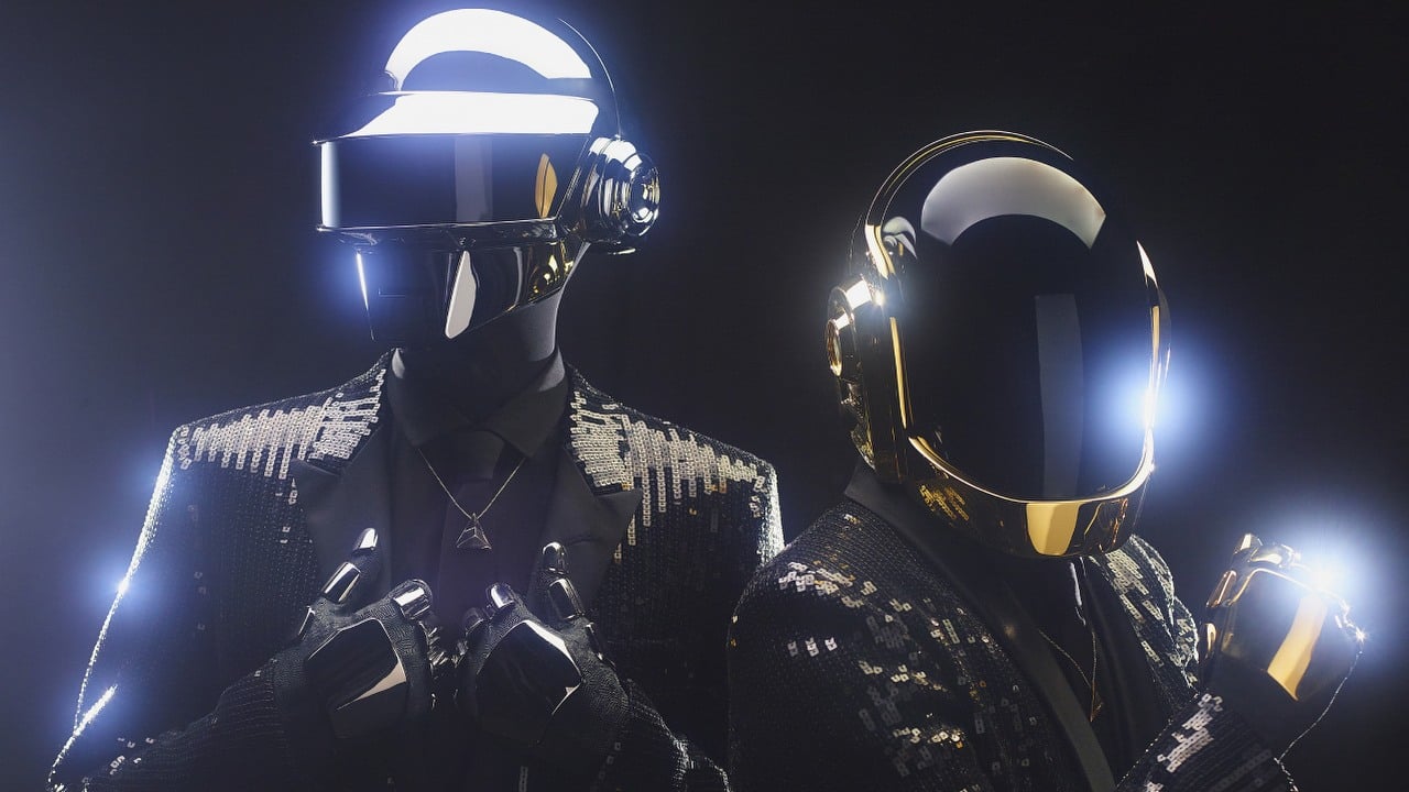 Daft Punk в Fortnite: Погружение в музыкальную эпоху!