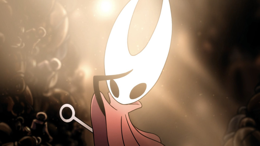 Hollow Knight: Silksong — Ломая стереотипы метроидвании