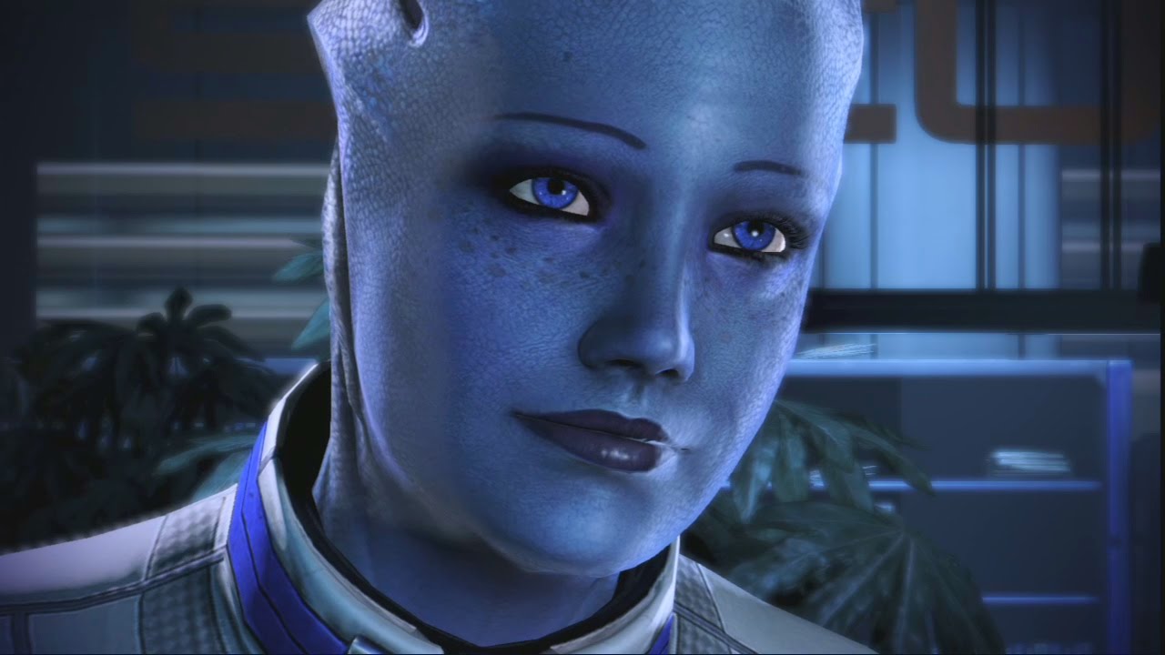 Mass Effect: Что готовит Amazon для фанатов?