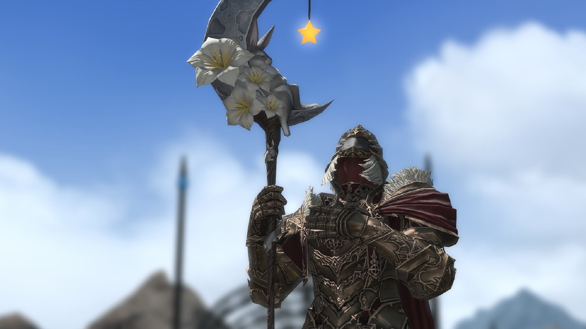 Новая эра моды в Final Fantasy 14: свобода для всех классов!