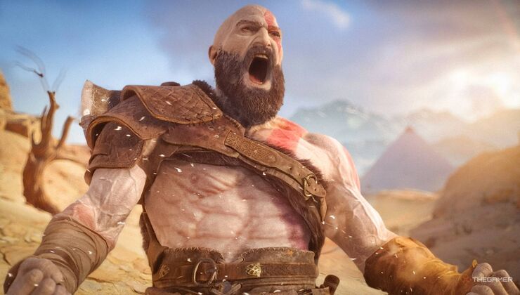 Куда пойдет God of War после Ragnarok? Тайны Египта и спин-оффы