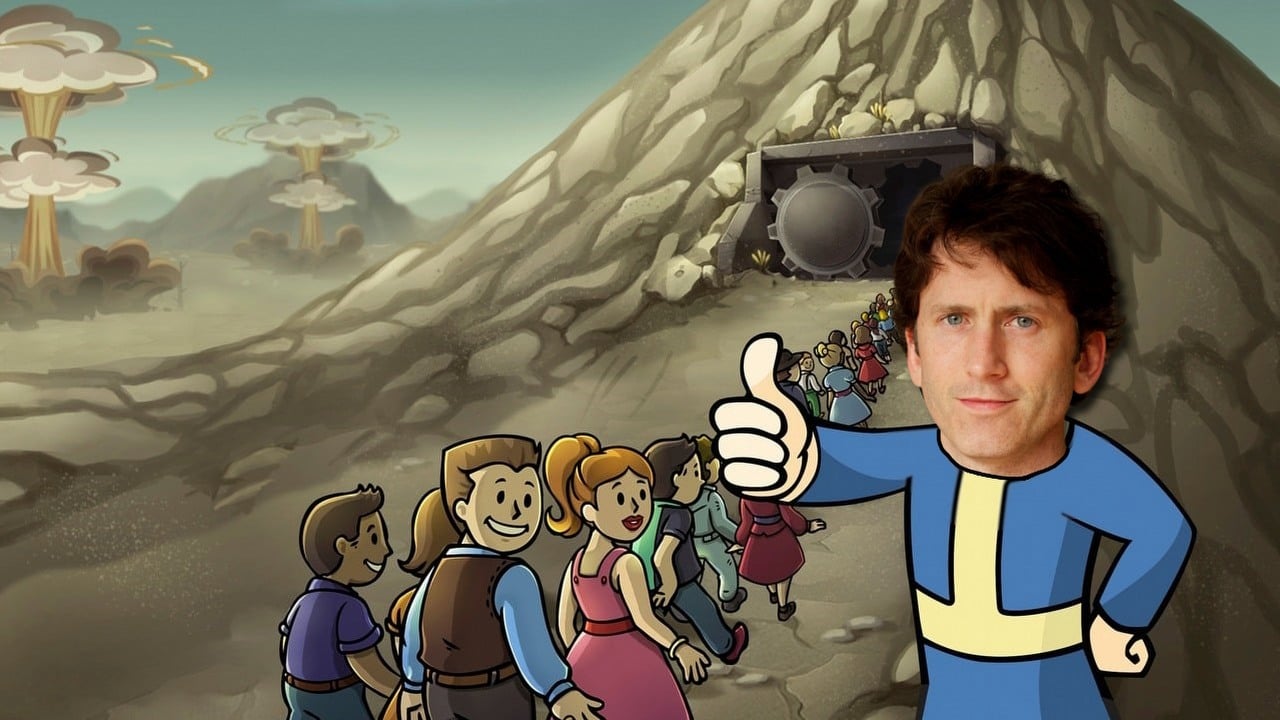 Когда же выйдет Fallout 5? Узнайте все подробности!