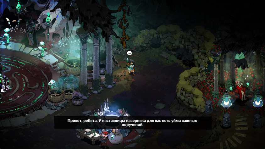 Hades 2 и Hollow Knight: Silksong покоряют игровые вершины