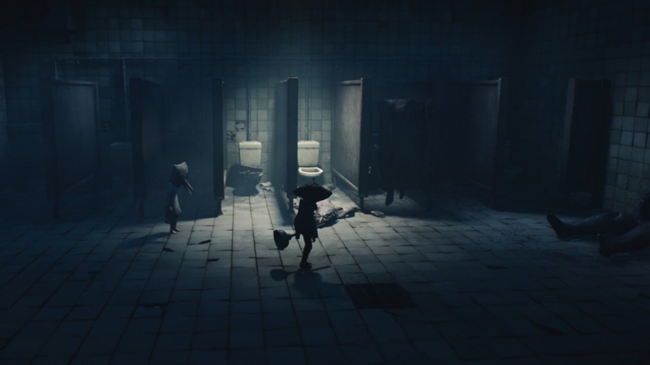 Почему Reanimal может стать новым хитом после Little Nightmares