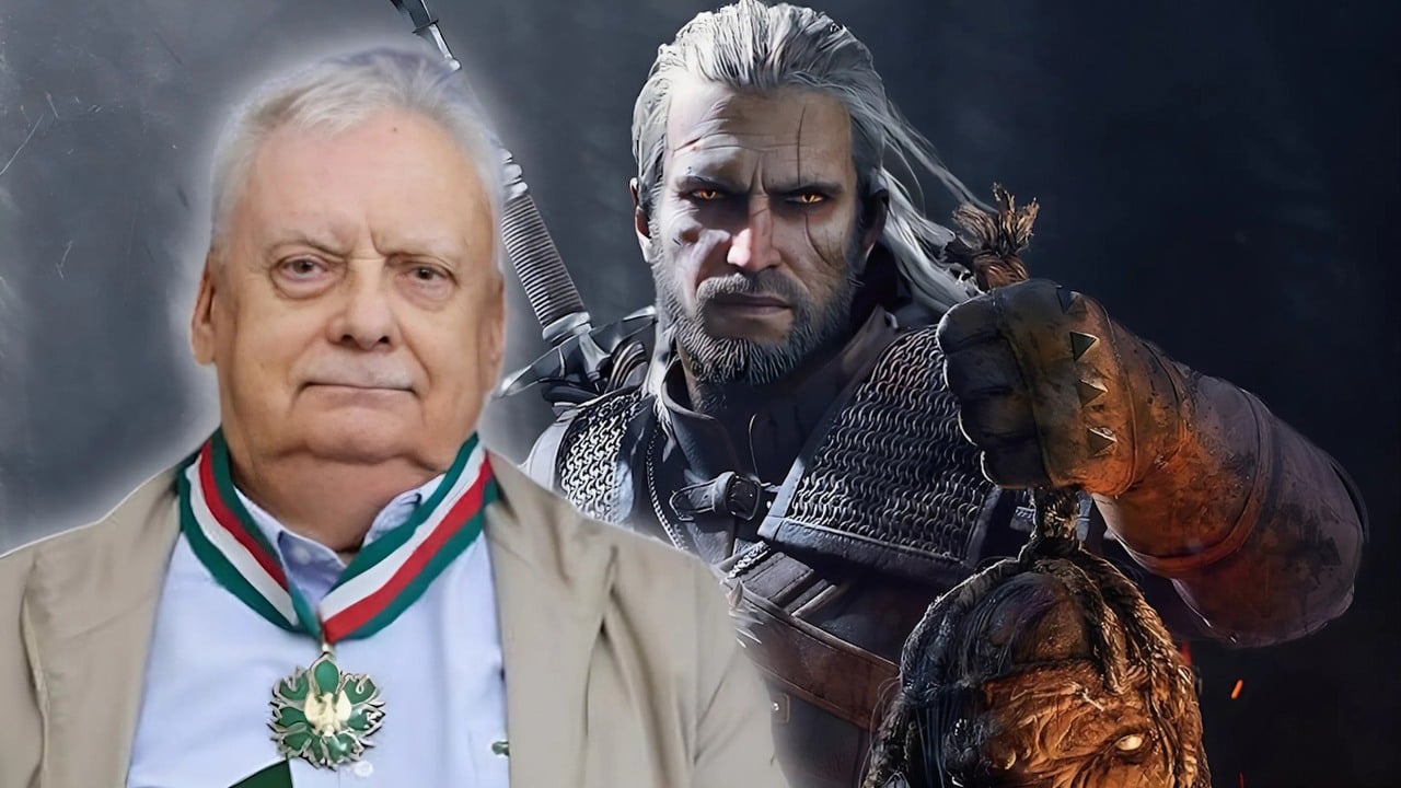 Школа Рыси в The Witcher 4: тайны и неожиданные откровения