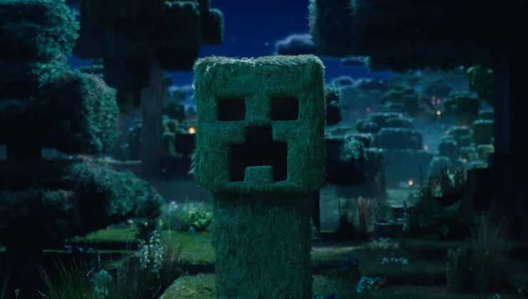 Почему создания creeper в Minecraft могут быть под угрозой?