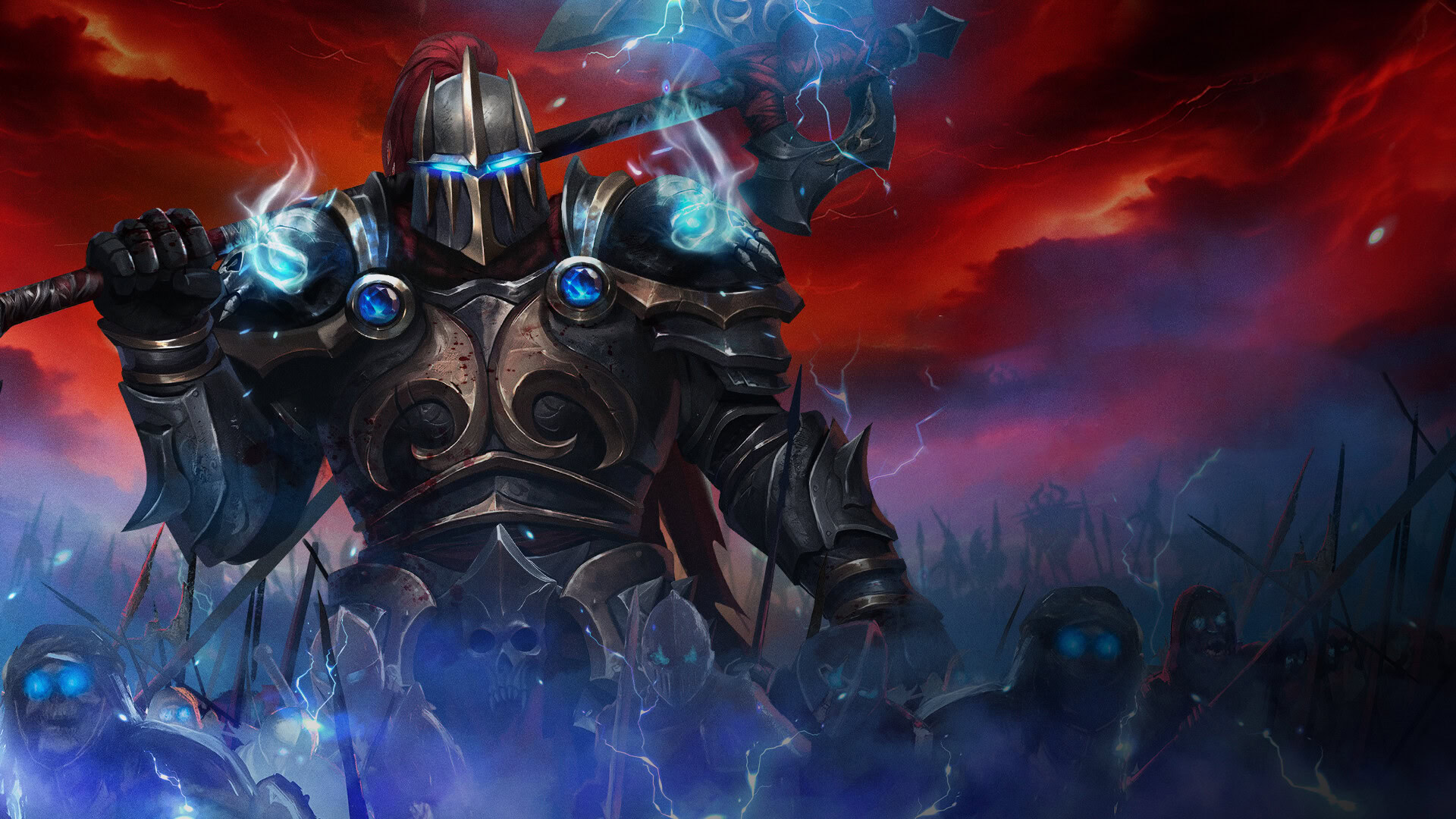 Лорды Разорения: стоит ли быть злодеем?