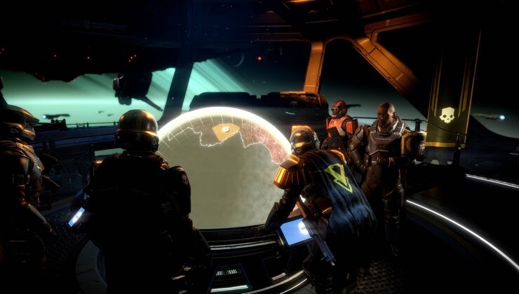 Почему размер Helldivers 2 на PC столь велик? Узнайте правду!