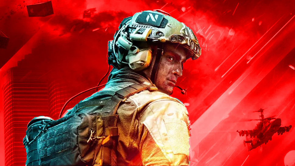 Как Ridgeline Games потеряла шанс на успех в Battlefield 6