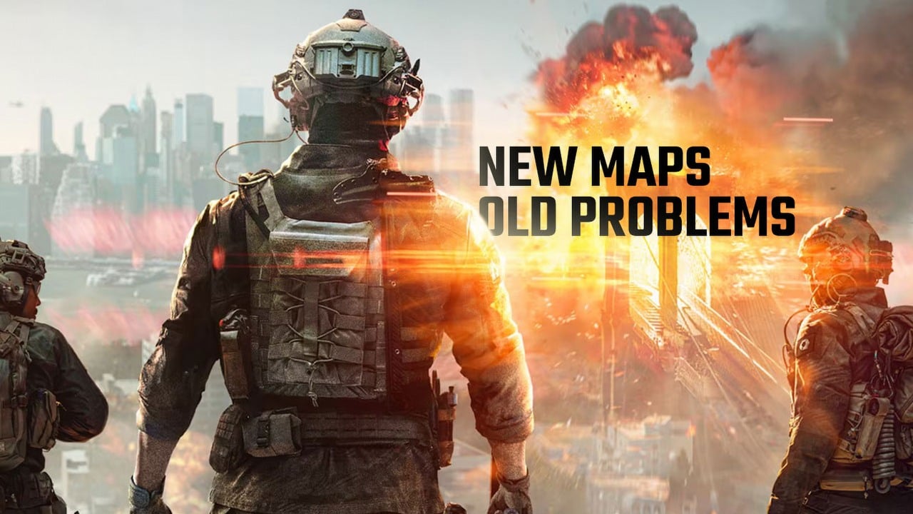 Battlefield 6: новое начало или провал под давлением фанатов?