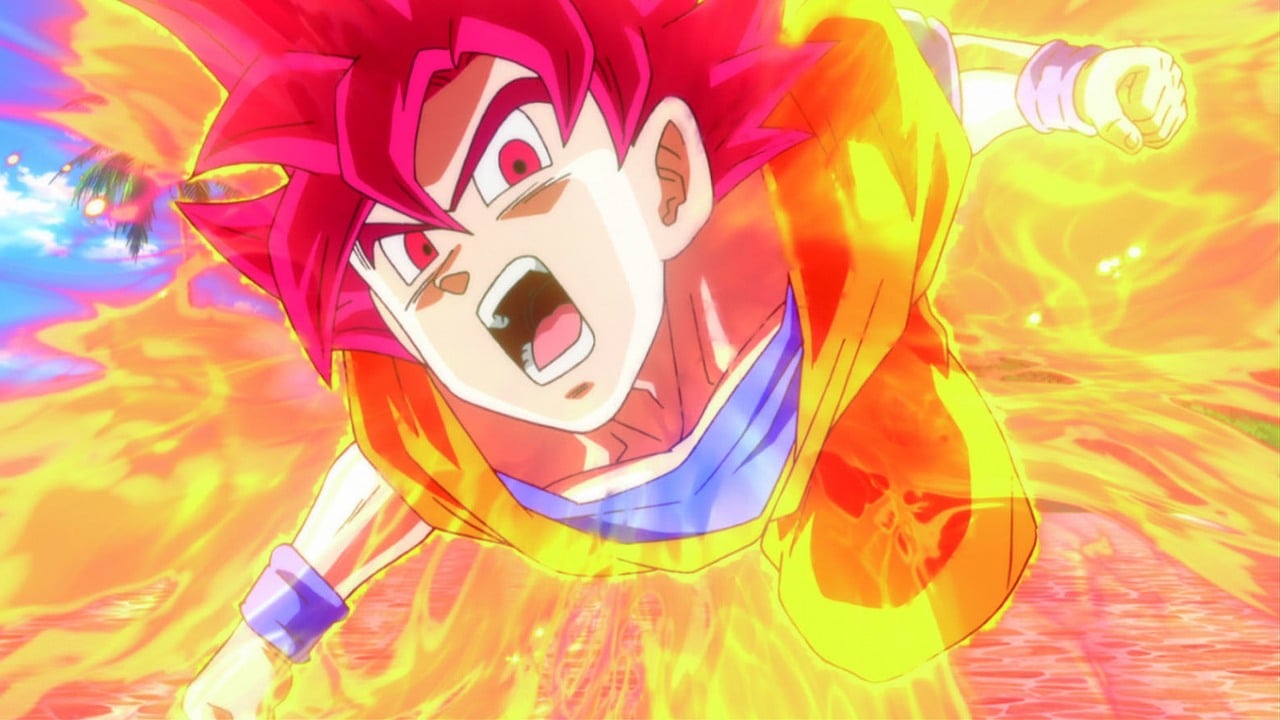 Новая игра Dragon Ball: грандиозные слухи и анонсы