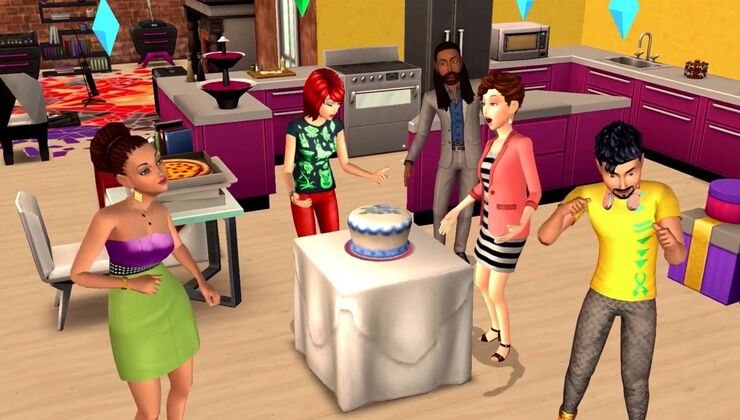 Прощай, The Sims Mobile: что ждет игроков?
