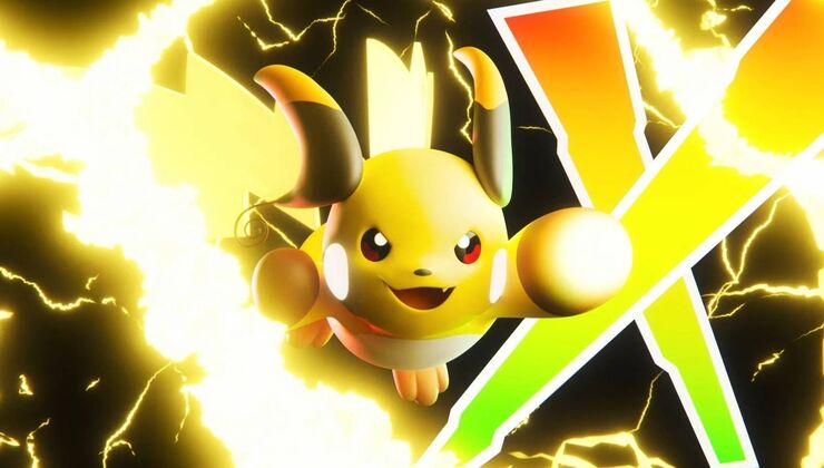 Как Mega Dimension изменит Pokémon Legends: Z-A навсегда