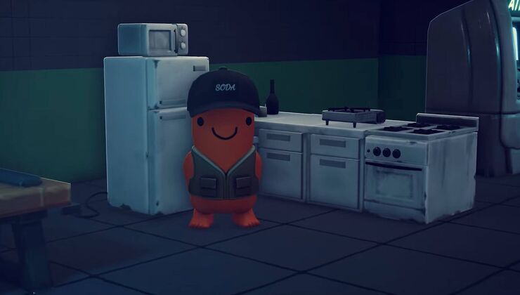 Как утки захватили Steam: Escape from Duckov стал феноменом