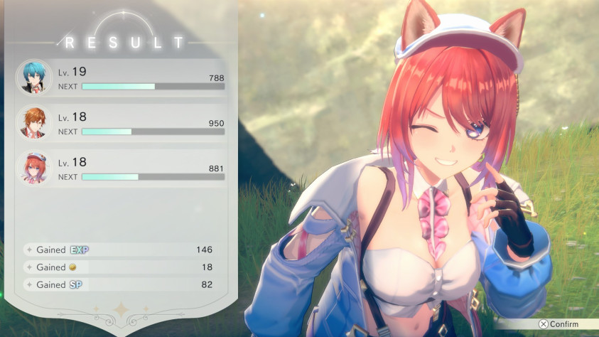 Atelier Resleriana: Погружение в мир JRPG с ностальгией