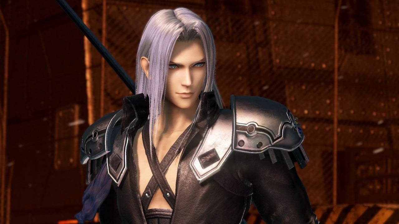 Возвращение Dissidia Final Fantasy: что ждать от мобильной арены?