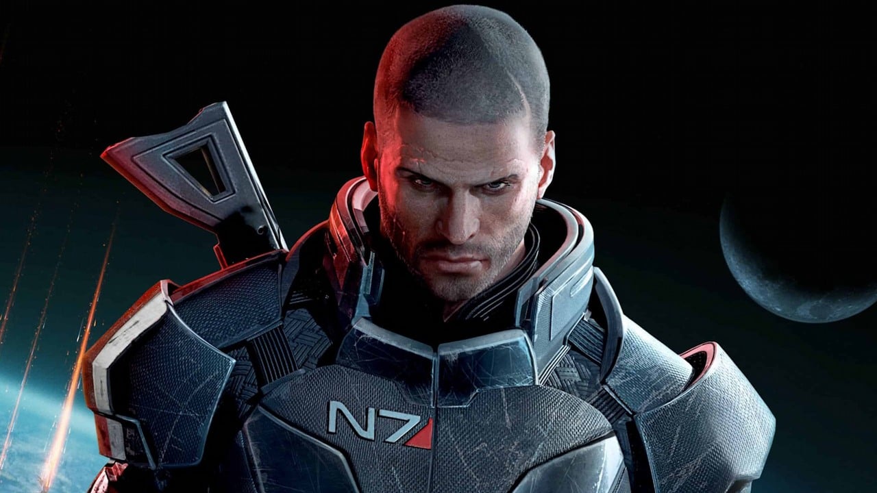 Что ждёт BioWare и Mass Effect после грандиозного выкупа EA?
