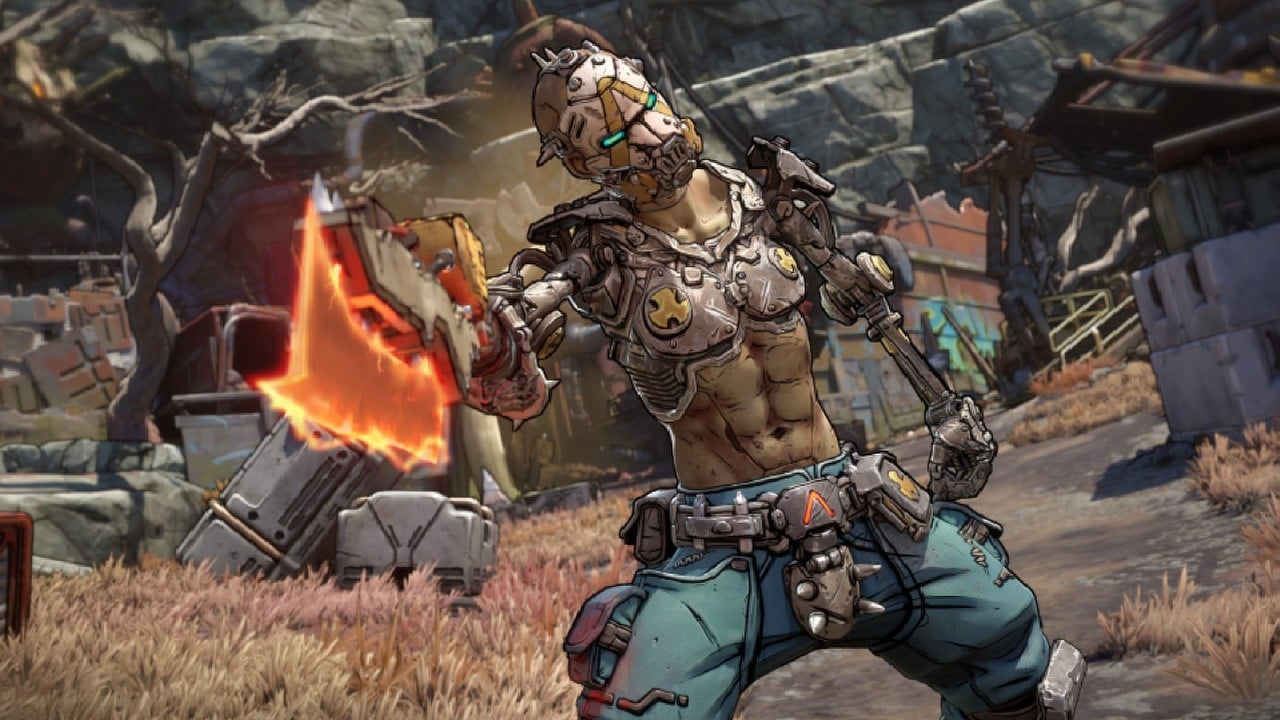 Borderlands 4: Как игра покоряет рынок, несмотря на проблемы