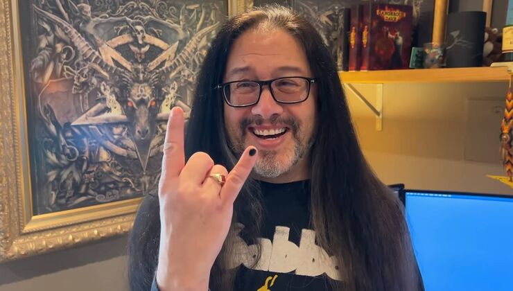 John Romero возвращается: как легенда DOOM преодолевает трудности