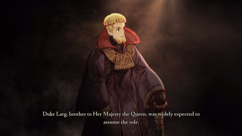 Почему классика Final Fantasy Tactics волнует до сих пор