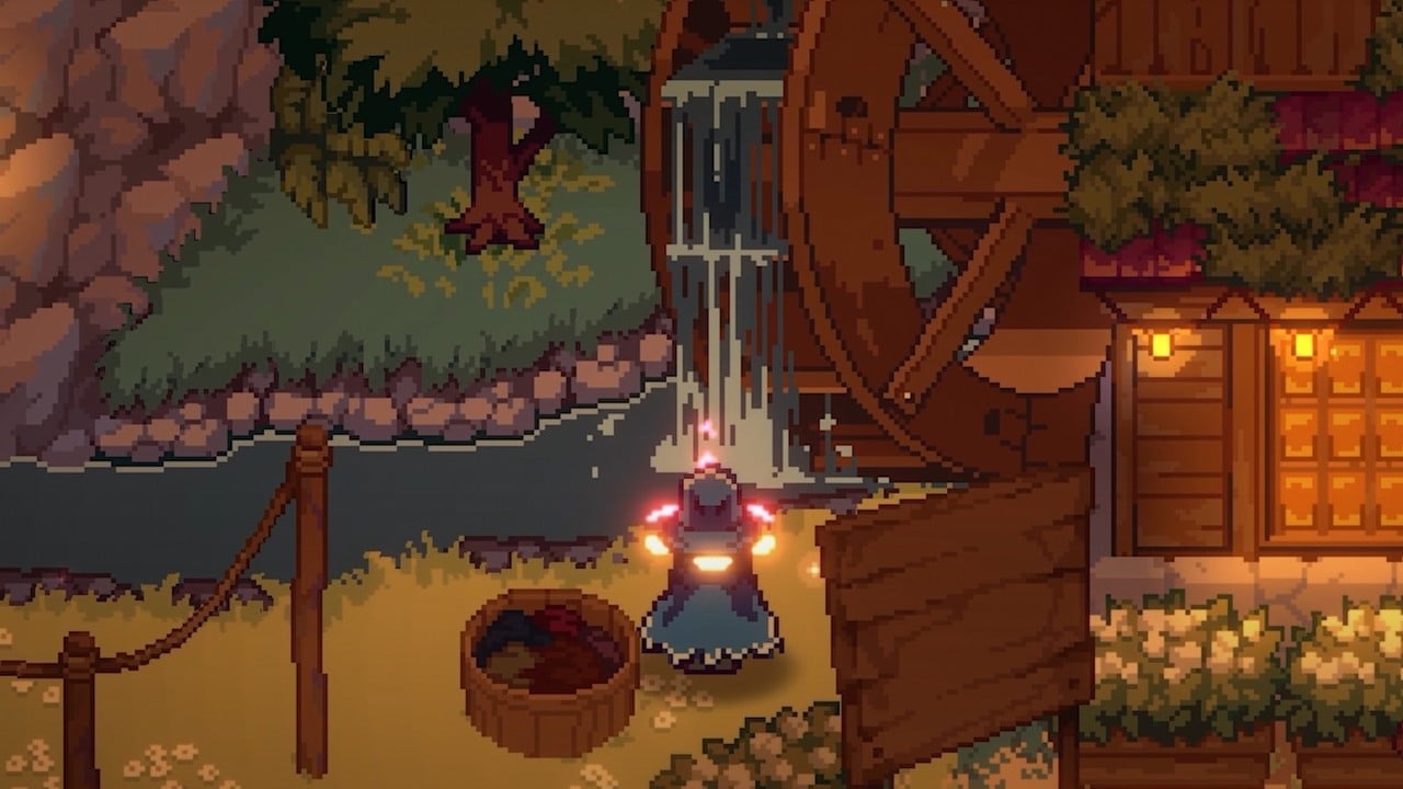 Погружение в Aethermancer: Революция в Roguelike