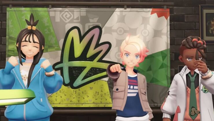 Почему Pokémon Legends: Z-A вызывает противоречия?