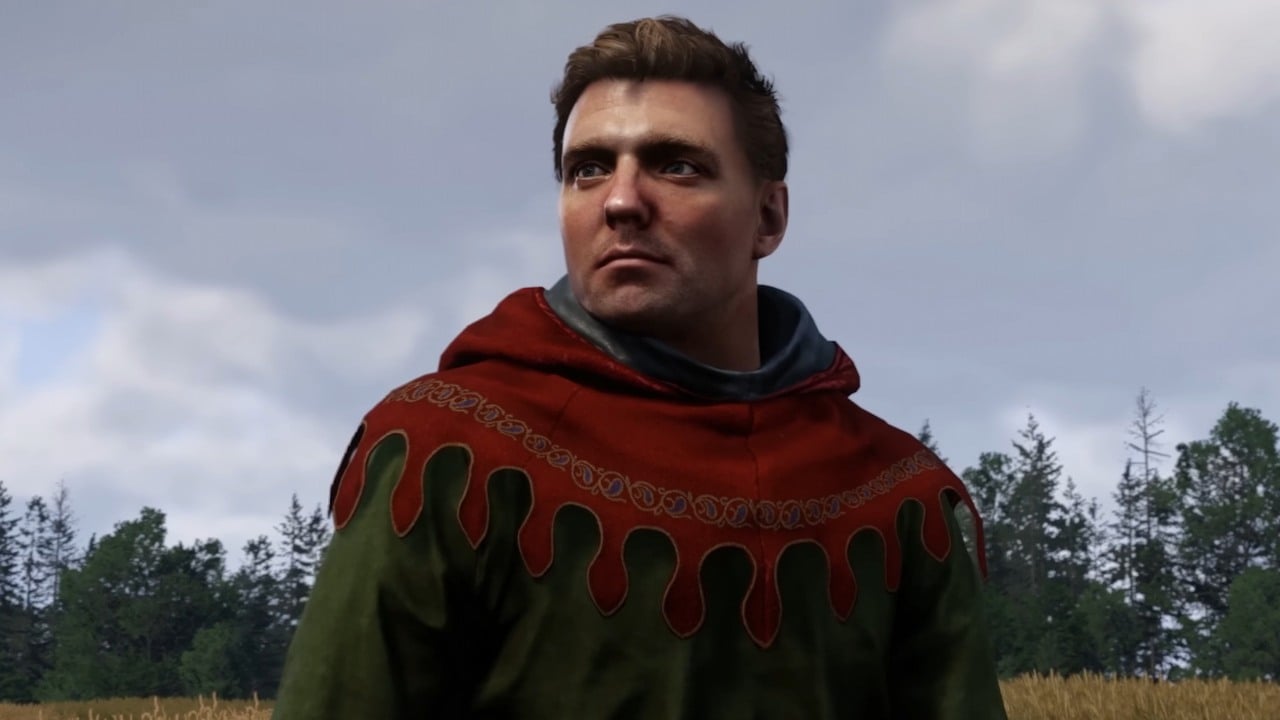 Обновление Kingdom Come: Deliverance: что нас ждёт в будущем?