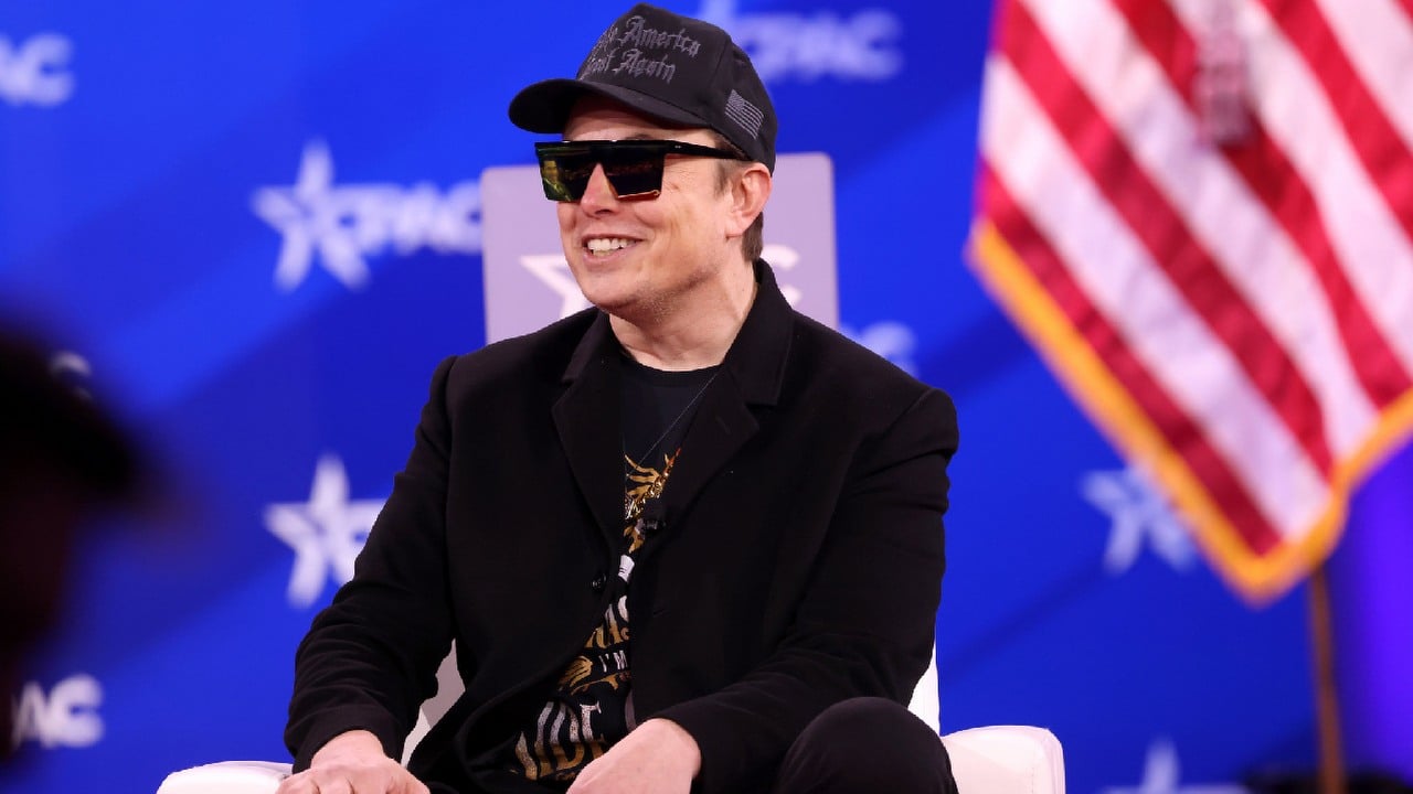 Грокипедия: контроверсия от Элона Маска и ИИ