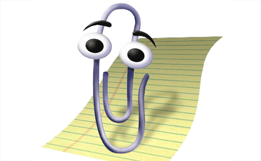 Clippy возвращается: что это значит для будущего AI?