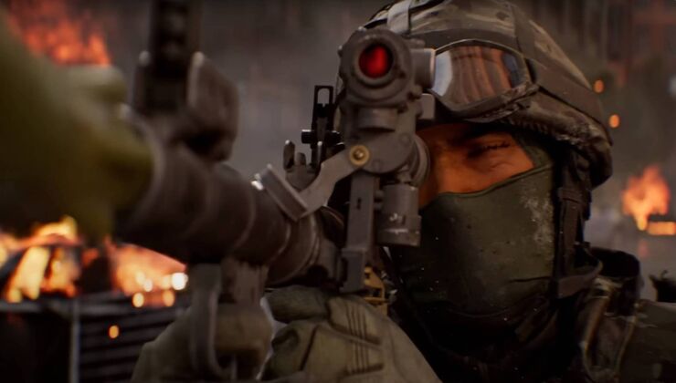 Battlefield 6 ускоряет прокачку: изменения, о которых стоит знать