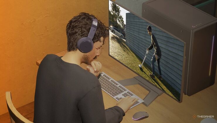 Скандал между InZoi и The Sims: кто выйдет победителем?