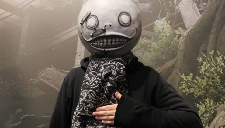 Секреты Yoko Taro: Как защитить автограф от подделок