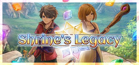 Shrine's Legacy v1.0