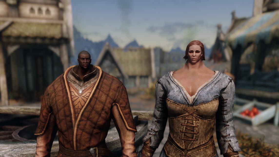 Команда фанатов создает персонажа для The Elder Scrolls 6! Узнайте, как это повлияет на игру