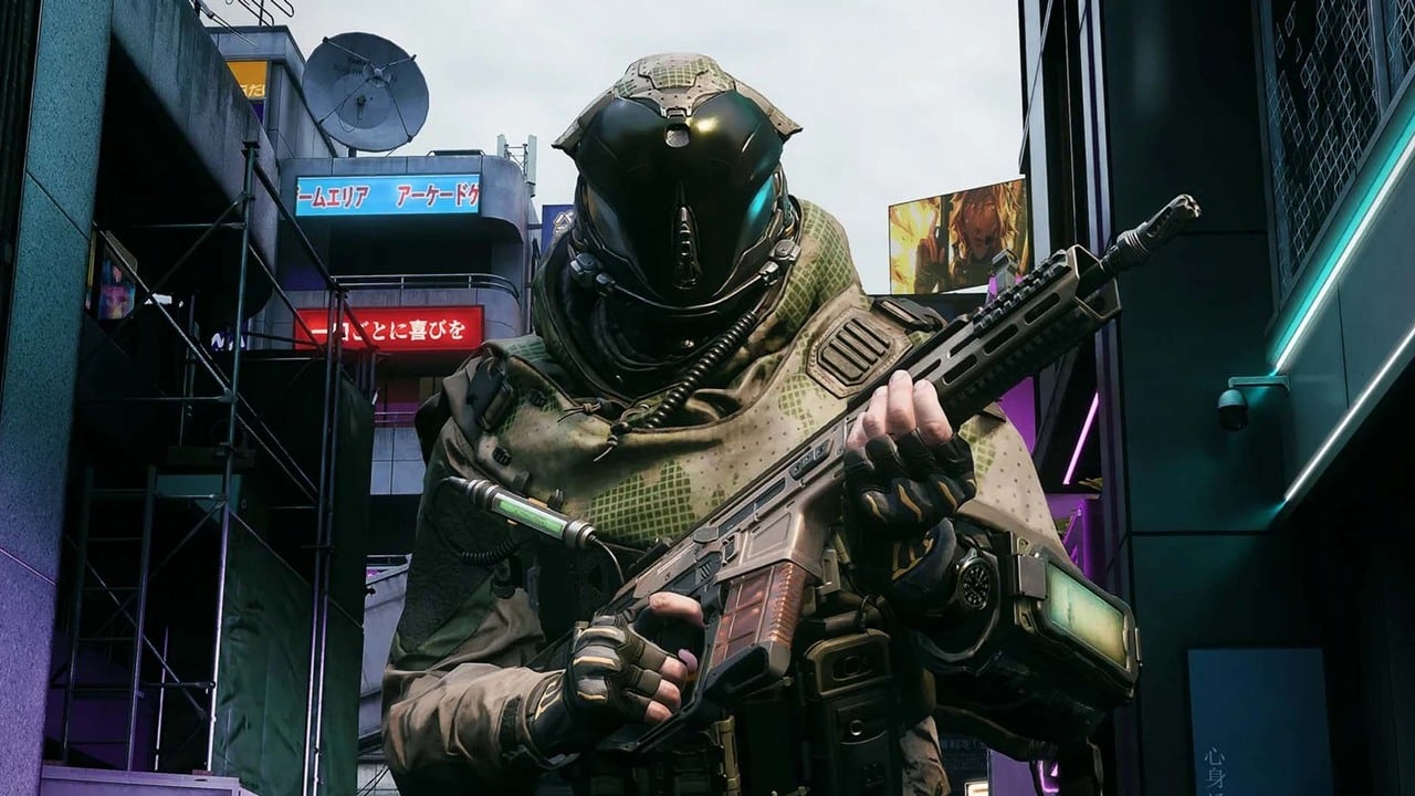 Call of Duty: Black Ops 7 – всё, что нужно знать